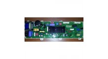 Модуль управления СМА LG, EBR52856001